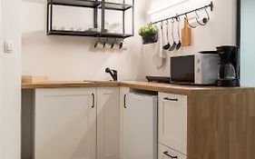 Apartment Sapica