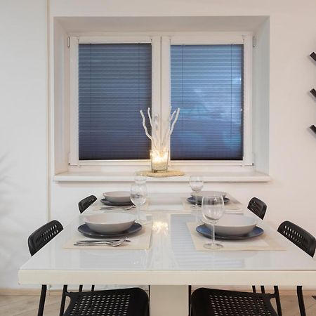 Apartment Sapica Solkan Zewnętrze zdjęcie