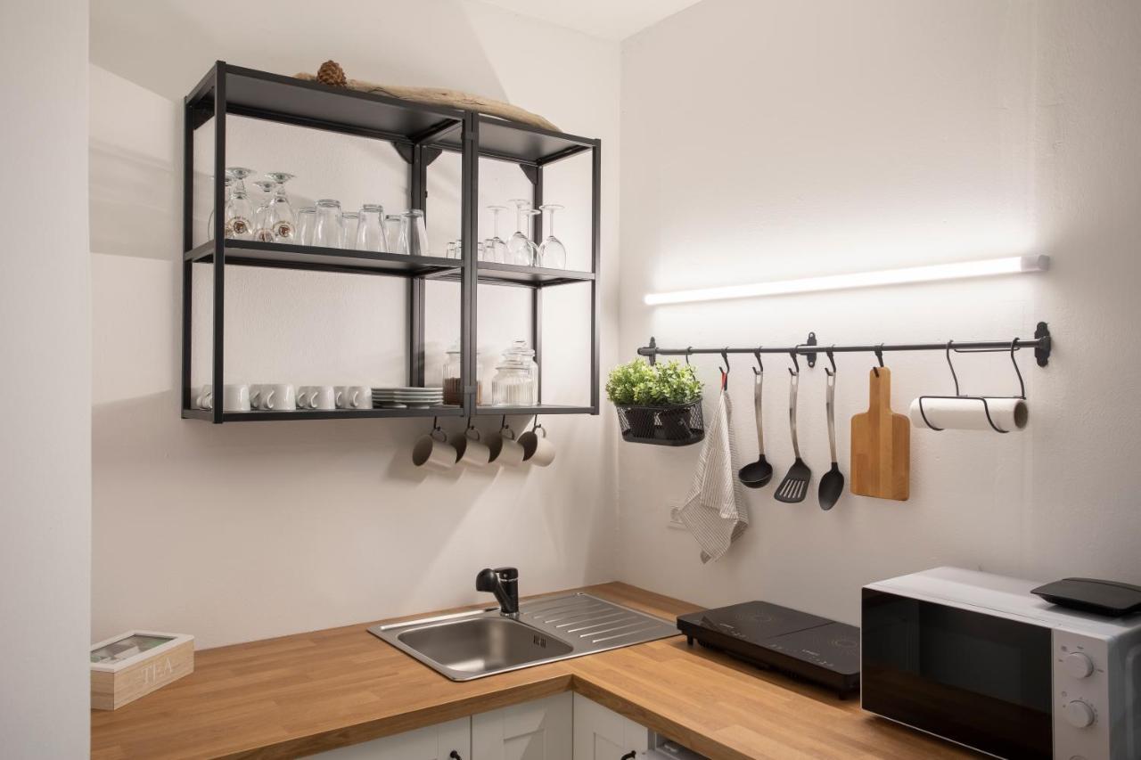 Apartment Sapica Solkan Zewnętrze zdjęcie