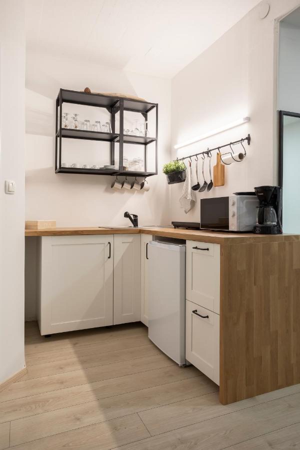 Apartment Sapica Solkan Zewnętrze zdjęcie