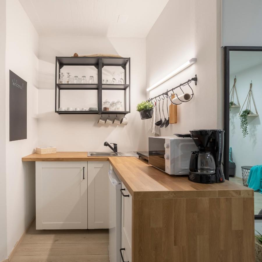 Apartment Sapica Solkan Zewnętrze zdjęcie