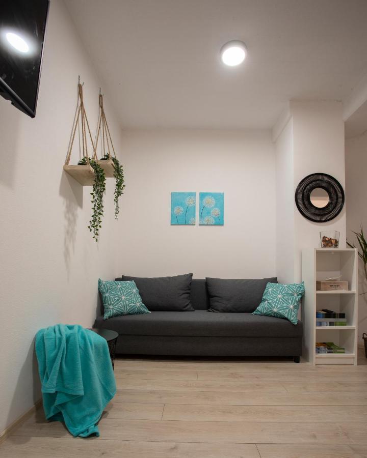 Apartment Sapica Solkan Zewnętrze zdjęcie