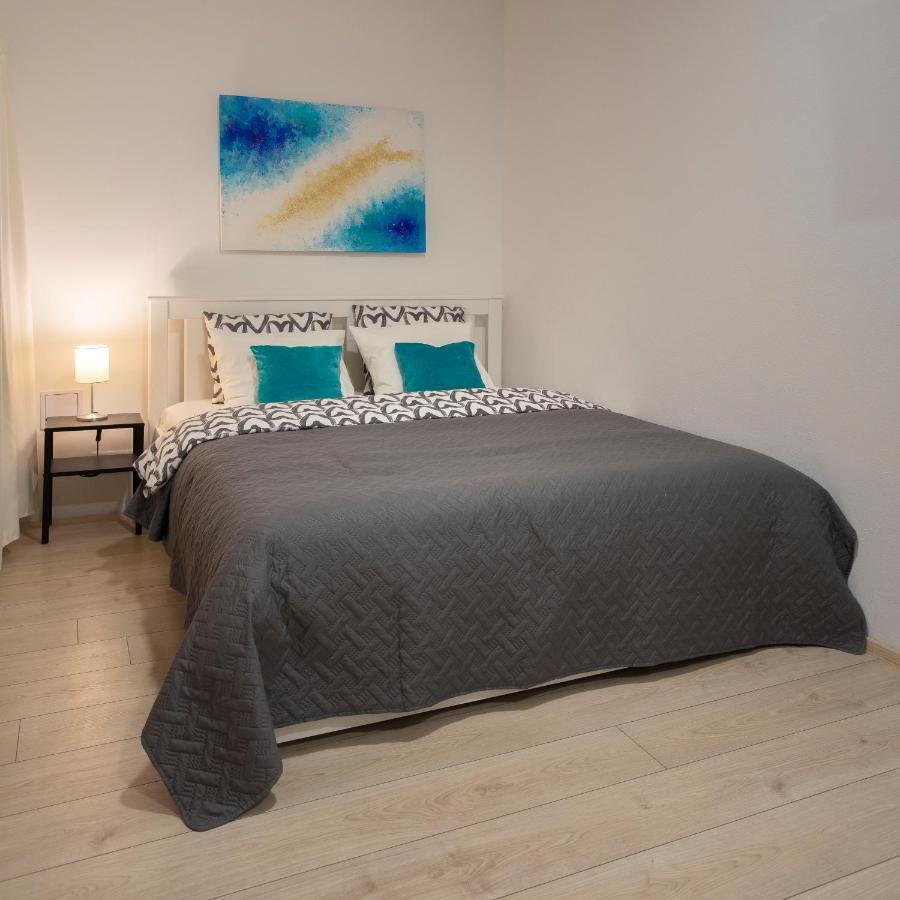 Apartment Sapica Solkan Zewnętrze zdjęcie