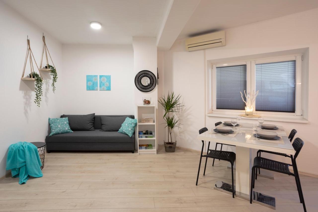 Apartment Sapica Solkan Zewnętrze zdjęcie