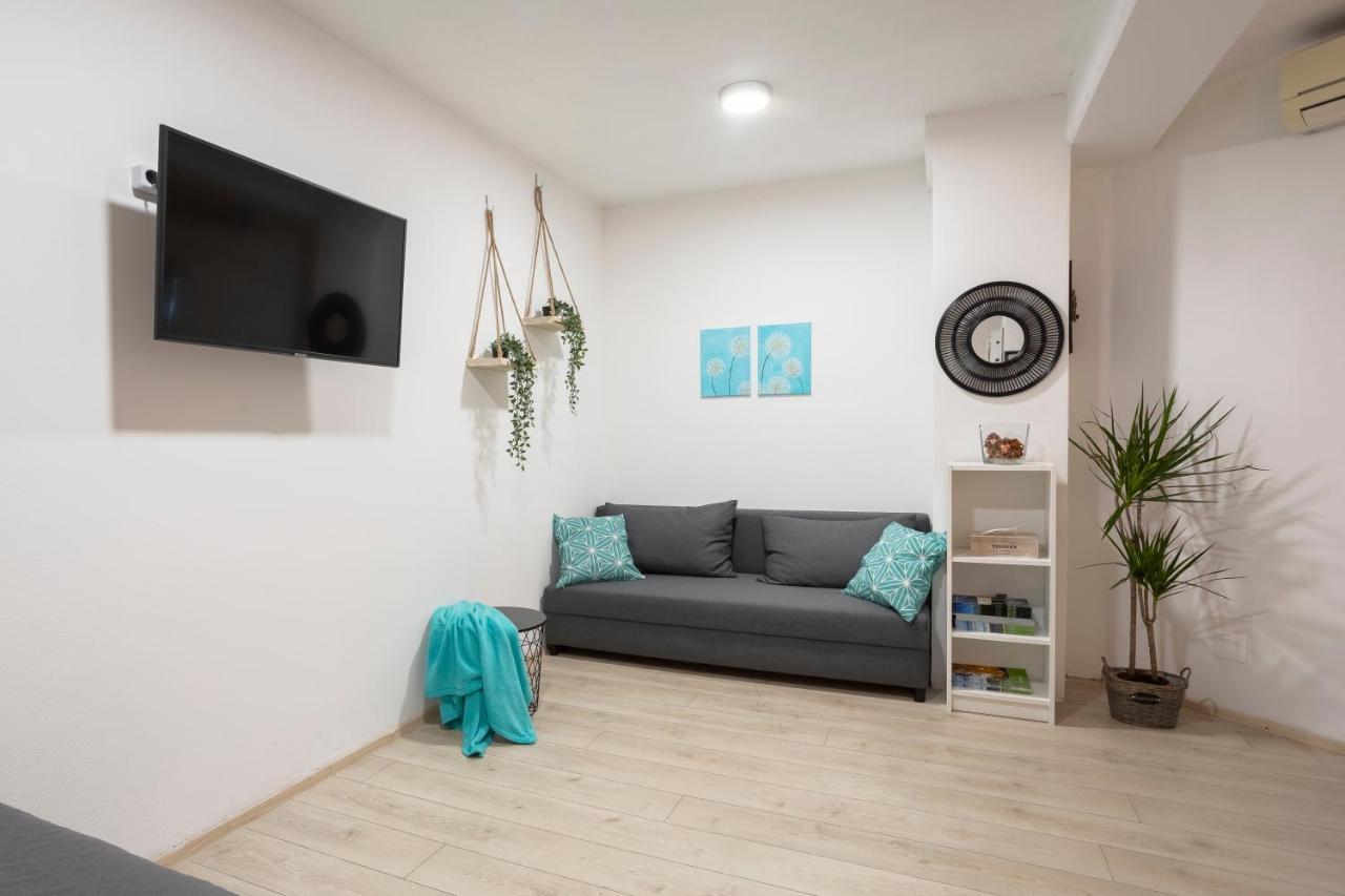 Apartment Sapica Solkan Zewnętrze zdjęcie