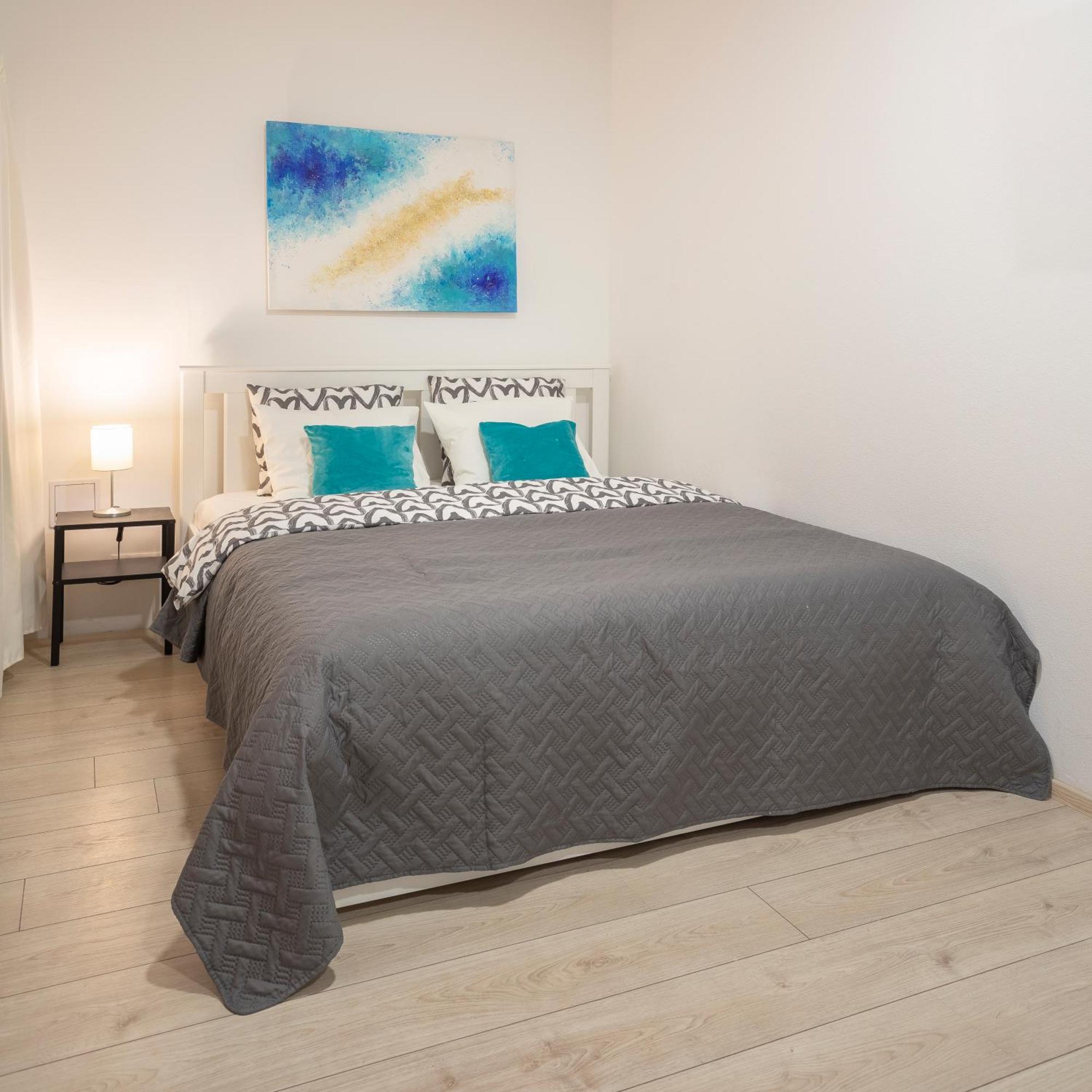 Apartment Sapica Solkan Zewnętrze zdjęcie