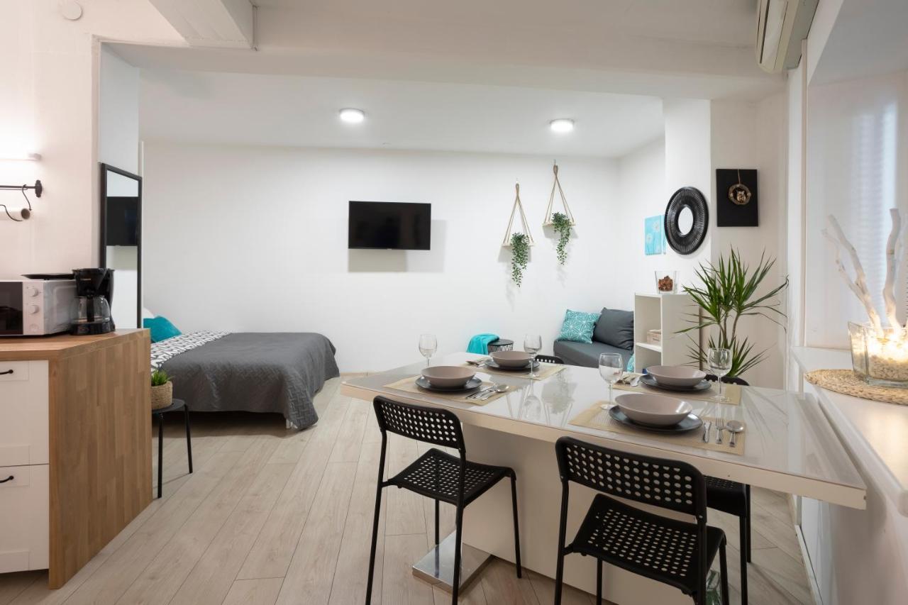 Apartment Sapica Solkan Zewnętrze zdjęcie