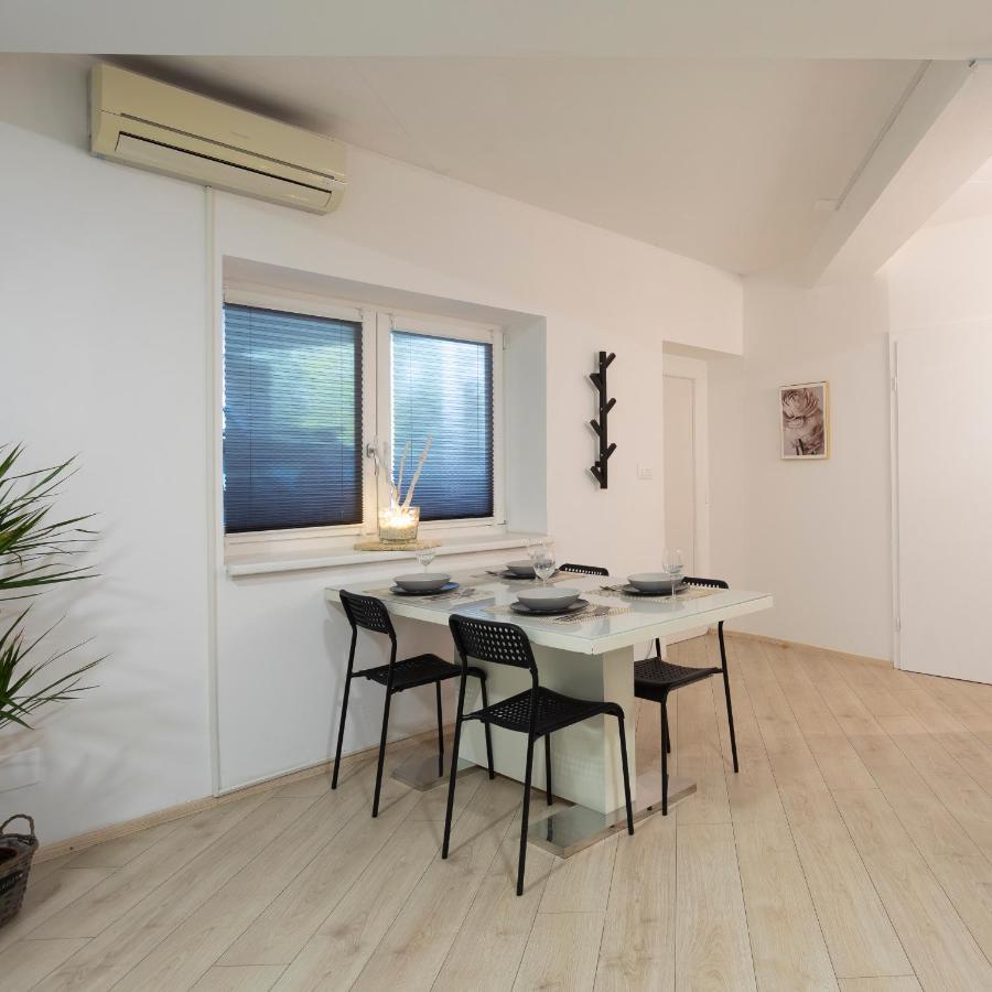 Apartment Sapica Solkan Zewnętrze zdjęcie