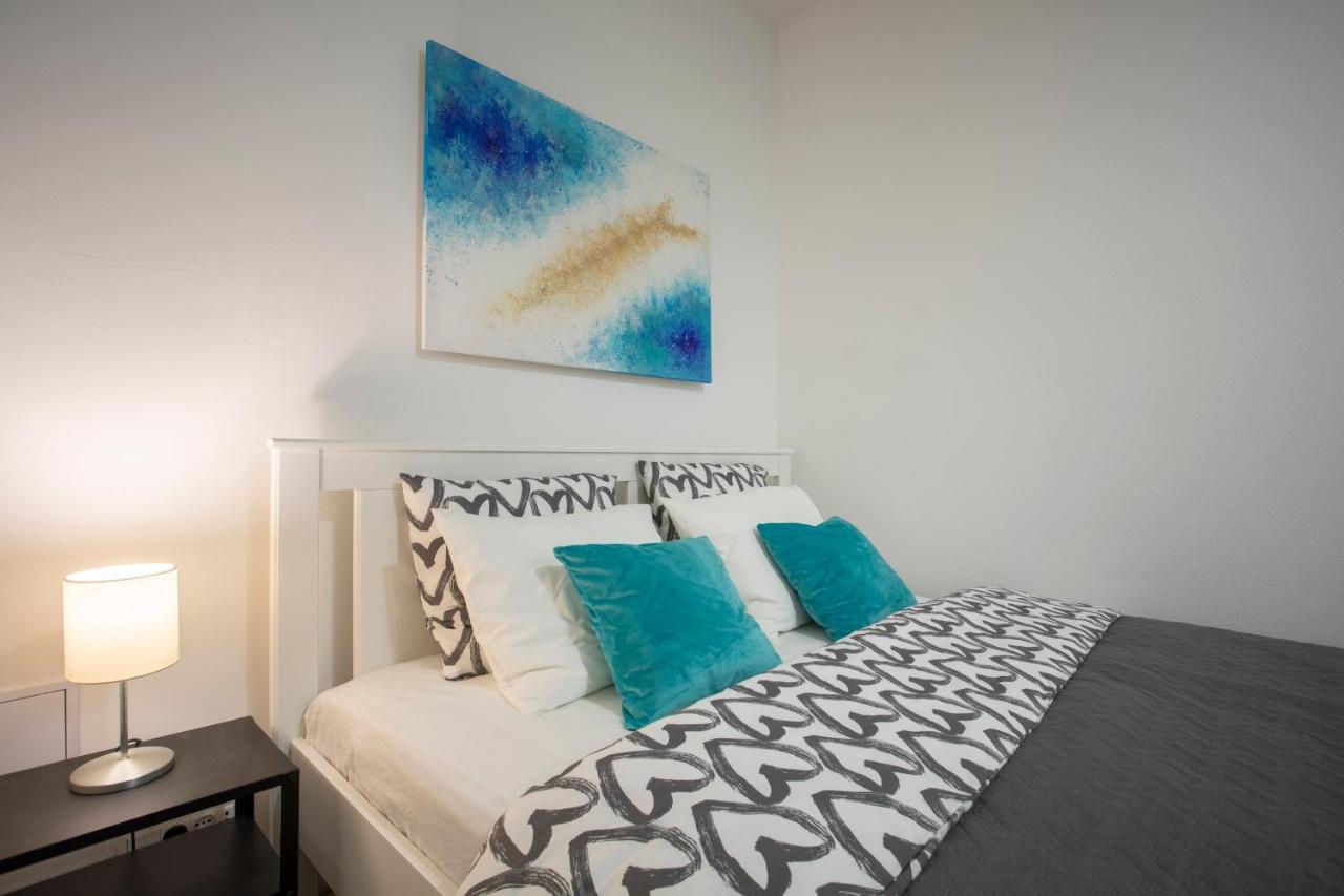 Apartment Sapica Solkan Zewnętrze zdjęcie